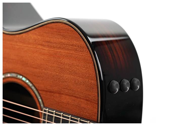 Taylor Builder's Edition 814ce 50th Anniversary Grand Auditorium (Nearly New) #1206104072 Taylor Builder's Edition 814ce 50th Anniversary Grand Auditorium (Nearly New) #1206104072