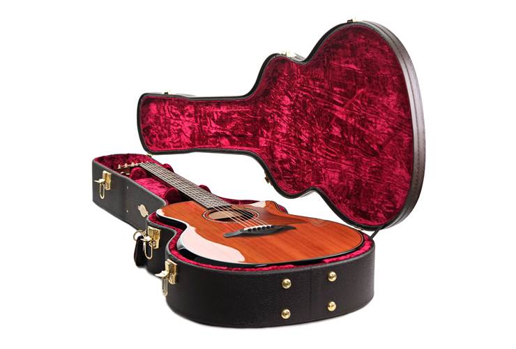 Taylor Builder's Edition 814ce 50th Anniversary Grand Auditorium (Nearly New) #1206104072 Taylor Builder's Edition 814ce 50th Anniversary Grand Auditorium (Nearly New) #1206104072