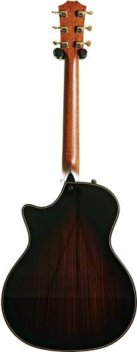 Taylor Builder's Edition 814ce 50th Anniversary Grand Auditorium Taylor Builder's Edition 814ce 50th Anniversary Grand Auditorium