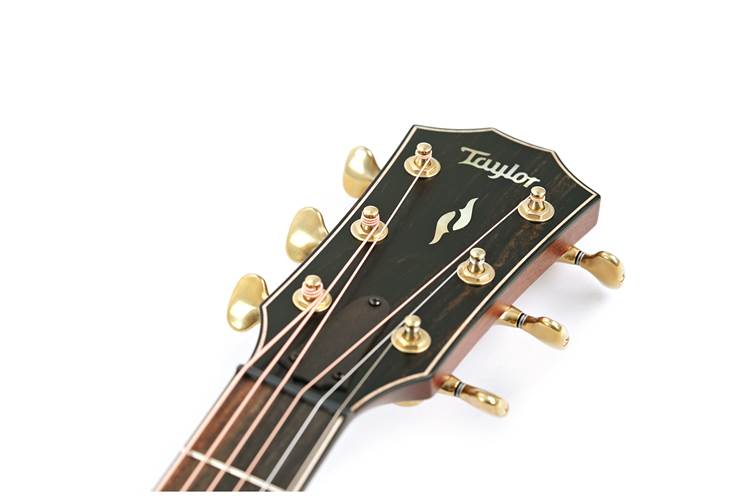 Taylor Builder's Edition 814ce 50th Anniversary Grand Auditorium Taylor Builder's Edition 814ce 50th Anniversary Grand Auditorium