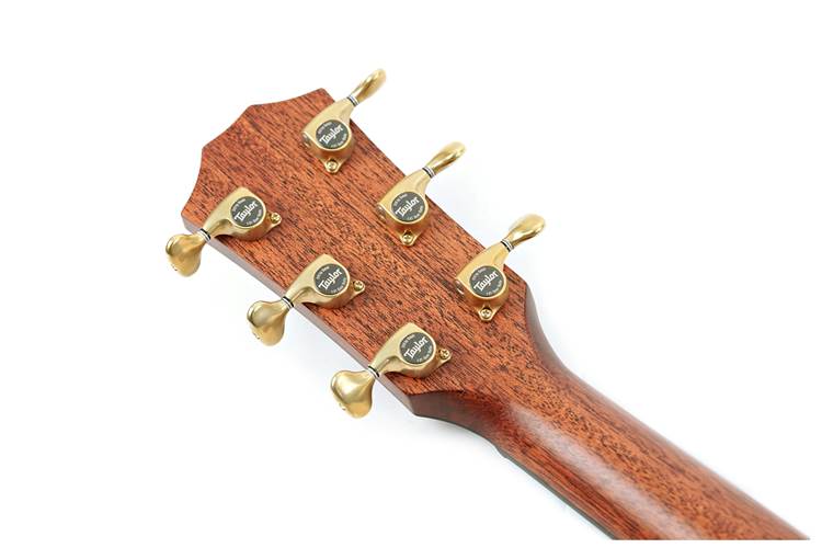 Taylor Builder's Edition 814ce 50th Anniversary Grand Auditorium Taylor Builder's Edition 814ce 50th Anniversary Grand Auditorium