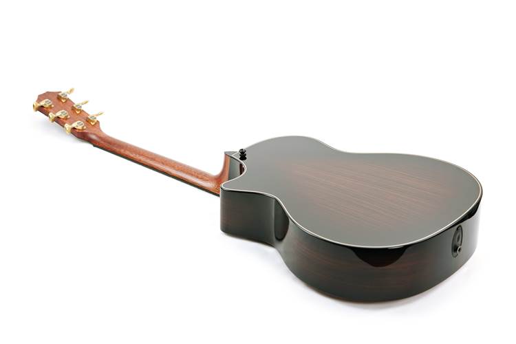 Taylor Builder's Edition 814ce 50th Anniversary Grand Auditorium Taylor Builder's Edition 814ce 50th Anniversary Grand Auditorium