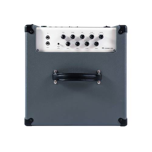 Darkglass M500 DG112A Bass Combo Solid State Amp Darkglass M500 DG112A Bass Combo Solid State Amp