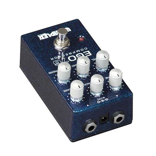 Wampler EGO 76 Compressor Pedal Wampler EGO 76 Compressor Pedal