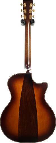 Martin GPCE Inception Maple Left Handed #2889438 Martin GPCE Inception Maple Left Handed #2889438