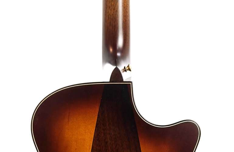 Martin GPCE Inception Maple Left Handed #2889438 Martin GPCE Inception Maple Left Handed #2889438