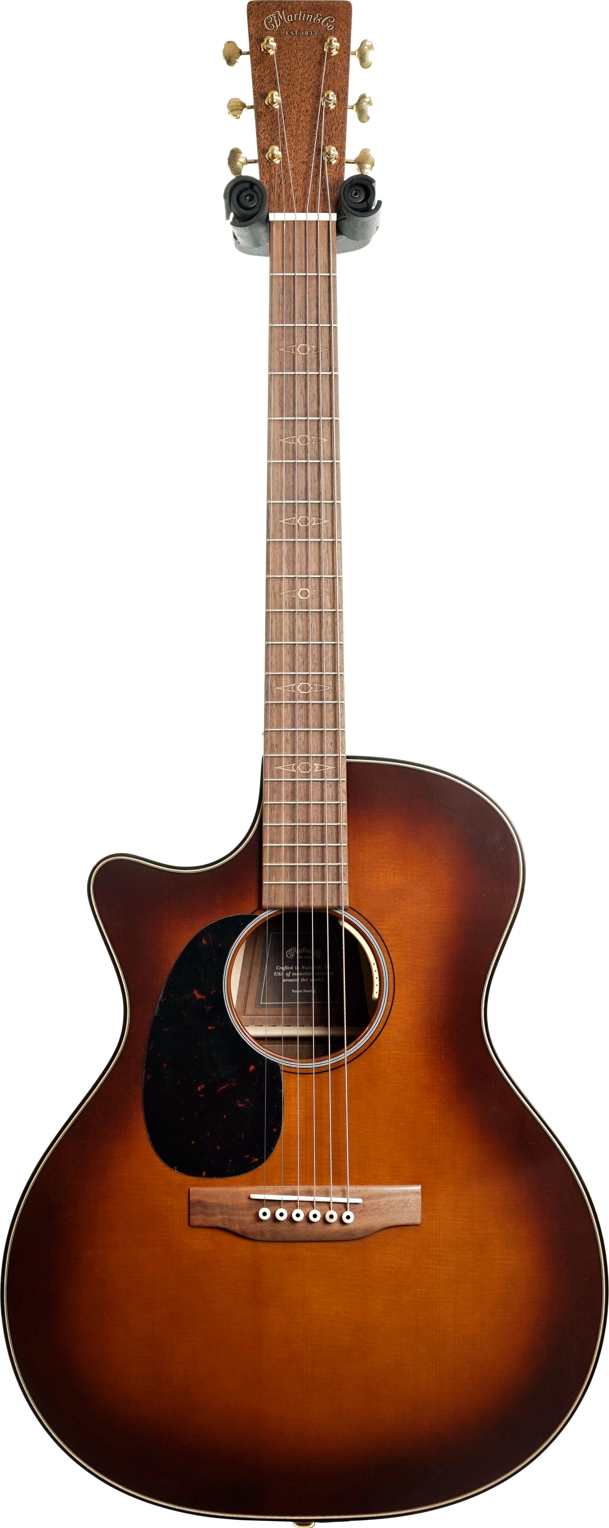 Martin GPCE Inception Maple Left Handed #2889438