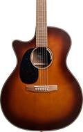 Martin GPCE Inception Maple Left Handed #2889438
