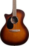 Martin GPCE Inception Maple Left Handed