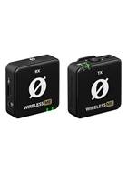 Rode Wireless ME Compact Wireless Microphone System