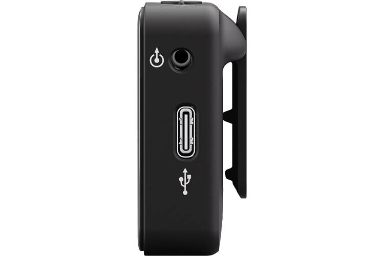 Rode Wireless ME Compact Wireless Microphone System Rode Wireless ME Compact Wireless Microphone System