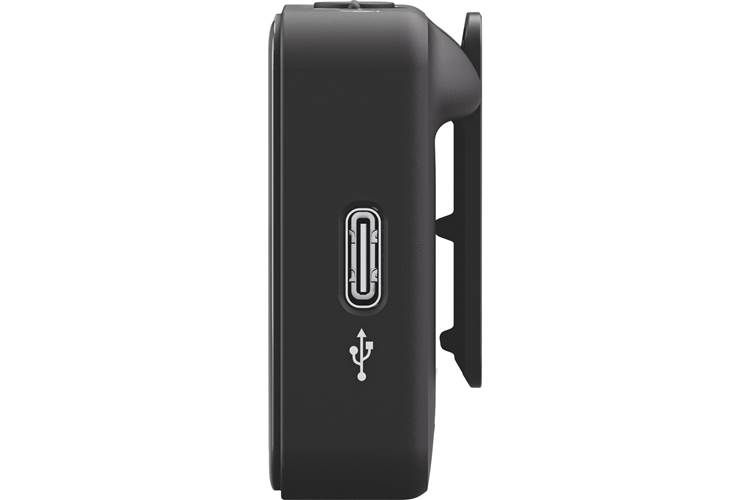 Rode Wireless ME Compact Wireless Microphone System Rode Wireless ME Compact Wireless Microphone System