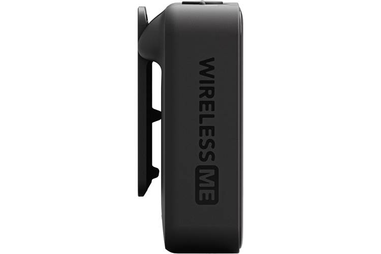 Rode Wireless ME Compact Wireless Microphone System Rode Wireless ME Compact Wireless Microphone System