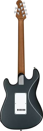 Music Man Sterling Cutlass CT50HSS Charcoal Frost Music Man Sterling Cutlass CT50HSS Charcoal Frost