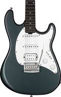 Music Man Sterling Cutlass CT50HSS Charcoal Frost