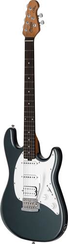 Music Man Sterling Cutlass CT50HSS Charcoal Frost Music Man Sterling Cutlass CT50HSS Charcoal Frost