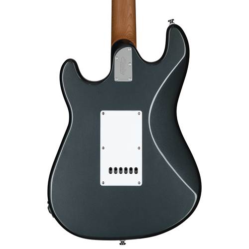Music Man Sterling Cutlass CT50HSS Charcoal Frost Music Man Sterling Cutlass CT50HSS Charcoal Frost