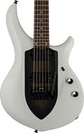 Music Man Sterling Majesty MAJ100 Chalk Grey