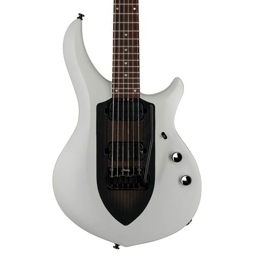Music Man Sterling Majesty MAJ100 Chalk Grey Music Man Sterling Majesty MAJ100 Chalk Grey