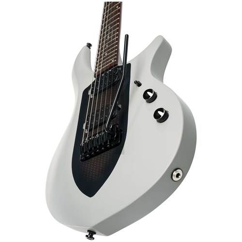Music Man Sterling Majesty MAJ100 Chalk Grey Music Man Sterling Majesty MAJ100 Chalk Grey