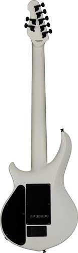Music Man Sterling Majesty MAJ170 Chalk Grey Music Man Sterling Majesty MAJ170 Chalk Grey