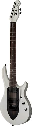 Music Man Sterling Majesty MAJ170 Chalk Grey Music Man Sterling Majesty MAJ170 Chalk Grey