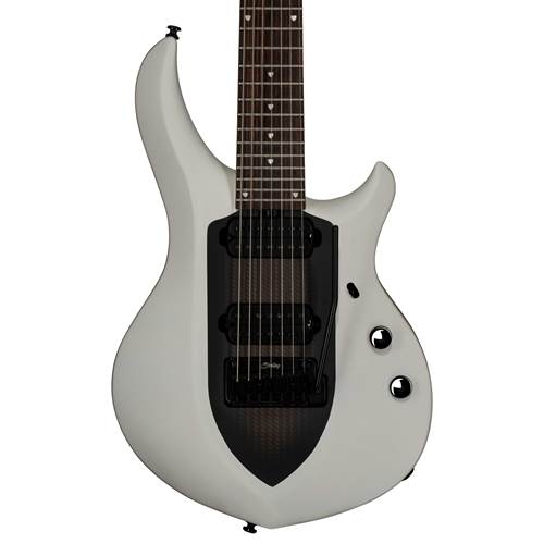 Music Man Sterling Majesty MAJ170 Chalk Grey Music Man Sterling Majesty MAJ170 Chalk Grey