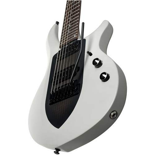 Music Man Sterling Majesty MAJ170 Chalk Grey Music Man Sterling Majesty MAJ170 Chalk Grey