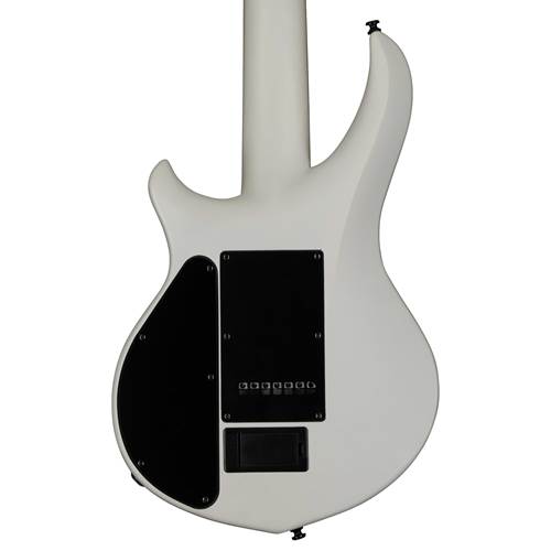 Music Man Sterling Majesty MAJ170 Chalk Grey Music Man Sterling Majesty MAJ170 Chalk Grey