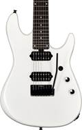 Music Man Sterling Richardson 7 Pearl White