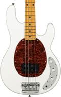 Music Man Sterling StingRay Classic RAY24CA Olympic White