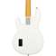 Music Man Sterling StingRay Classic RAY24CA Olympic White Front View