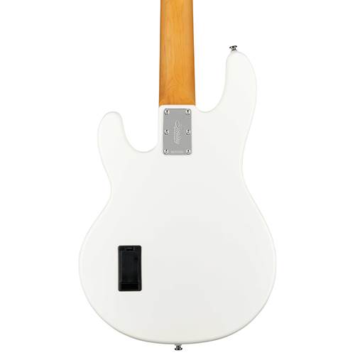 Music Man Sterling StingRay 5 Classic RAY25CA Olympic White Music Man Sterling StingRay 5 Classic RAY25CA Olympic White