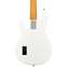 Music Man Sterling StingRay 5 Classic RAY25CA Olympic White Front View