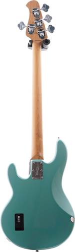 Music Man StingRay RAY34 Dorado Green (Ex-Demo) #SR74571 Music Man StingRay RAY34 Dorado Green (Ex-Demo) #SR74571