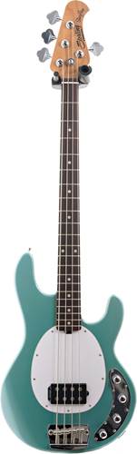 Music Man StingRay RAY34 Dorado Green (Ex-Demo) #SR74571 Music Man StingRay RAY34 Dorado Green (Ex-Demo) #SR74571