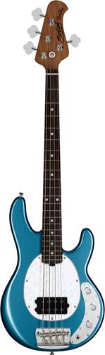 Music Man StingRay Short Scale RAYSS4 Toluca Lake Blue Music Man StingRay Short Scale RAYSS4 Toluca Lake Blue