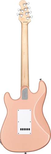 Music Man Sterling SUB Cutlass CT30SSS Pueblo Pink Music Man Sterling SUB Cutlass CT30SSS Pueblo Pink