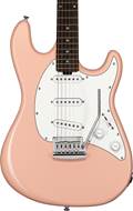Music Man Sterling SUB Cutlass CT30SSS Pueblo Pink