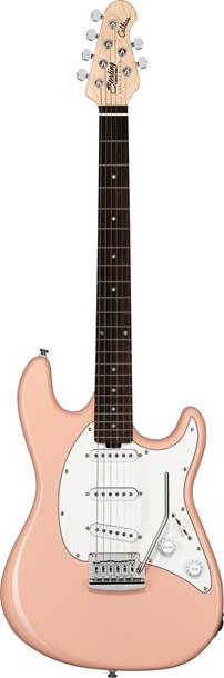 Music Man Sterling SUB Cutlass CT30SSS Pueblo Pink