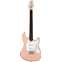 Music Man Sterling SUB Cutlass CT30SSS Pueblo Pink Front View