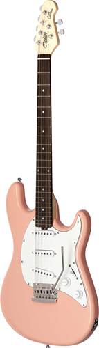 Music Man Sterling SUB Cutlass CT30SSS Pueblo Pink Music Man Sterling SUB Cutlass CT30SSS Pueblo Pink