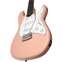 Music Man Sterling SUB Cutlass CT30SSS Pueblo Pink Front View