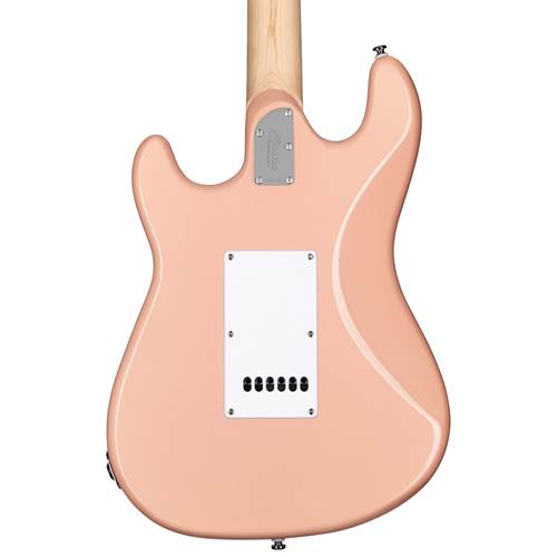 Music Man Sterling SUB Cutlass CT30SSS Pueblo Pink Music Man Sterling SUB Cutlass CT30SSS Pueblo Pink