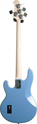 Music Man Sterling SUB Series StingRay RAY4 Chopper Blue (Ex-Demo) #B201214 Music Man Sterling SUB Series StingRay RAY4 Chopper Blue (Ex-Demo) #B201214