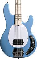 Music Man Sterling SUB Series StingRay RAY4 Chopper Blue (Ex-Demo) #B201214