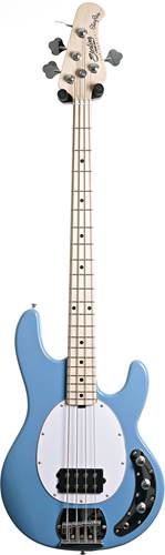 Music Man Sterling SUB Series StingRay RAY4 Chopper Blue (Ex-Demo) #B201214 Music Man Sterling SUB Series StingRay RAY4 Chopper Blue (Ex-Demo) #B201214