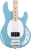 Music Man Sterling SUB StingRay RAY4 Chopper Blue