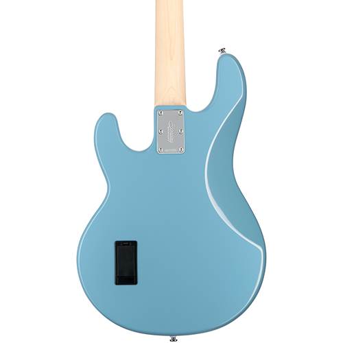 Music Man Sterling SUB StingRay RAY4 Chopper Blue Music Man Sterling SUB StingRay RAY4 Chopper Blue