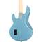 Music Man Sterling SUB StingRay RAY4 Chopper Blue Front View